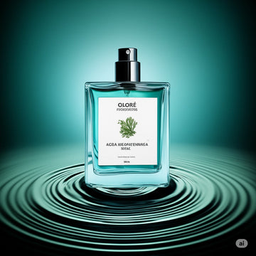 Fragrance Notes Explained: Top, Heart & Base Notes in Seasonal Scents