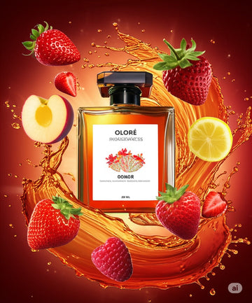 Choosing Perfumes by Occasion: Work, Weddings, Summer Nights & Gifting Ideas with Olore Fragrance