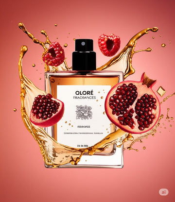 Best Long-Lasting Perfumes in Pakistan: Olore Fragrance Delivers Luxury Under PKR 3,000