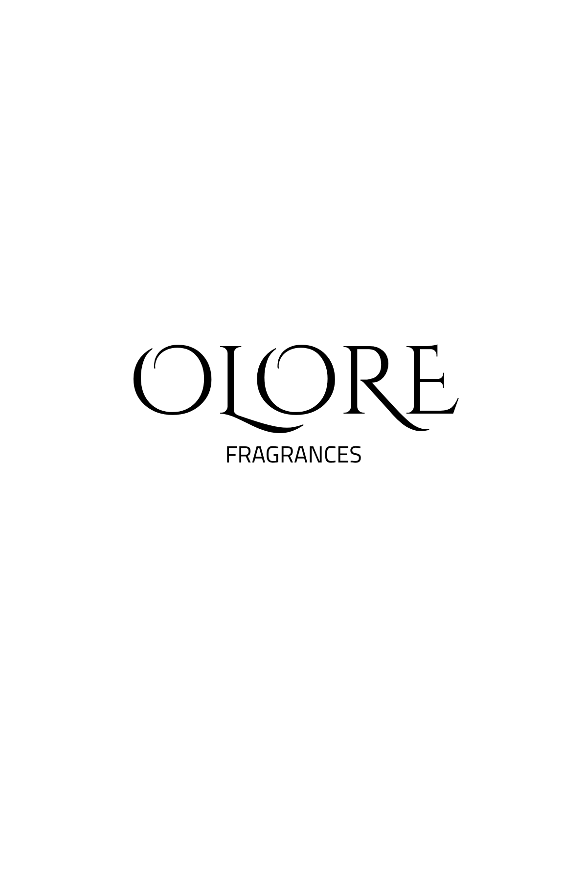 Olore Fragrance logo