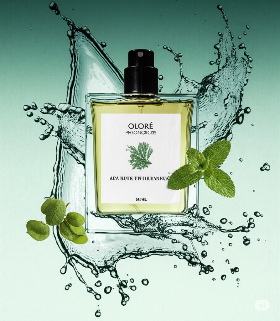 Traditional Attars vs. Modern Eau de Parfum: Which One Suits You?