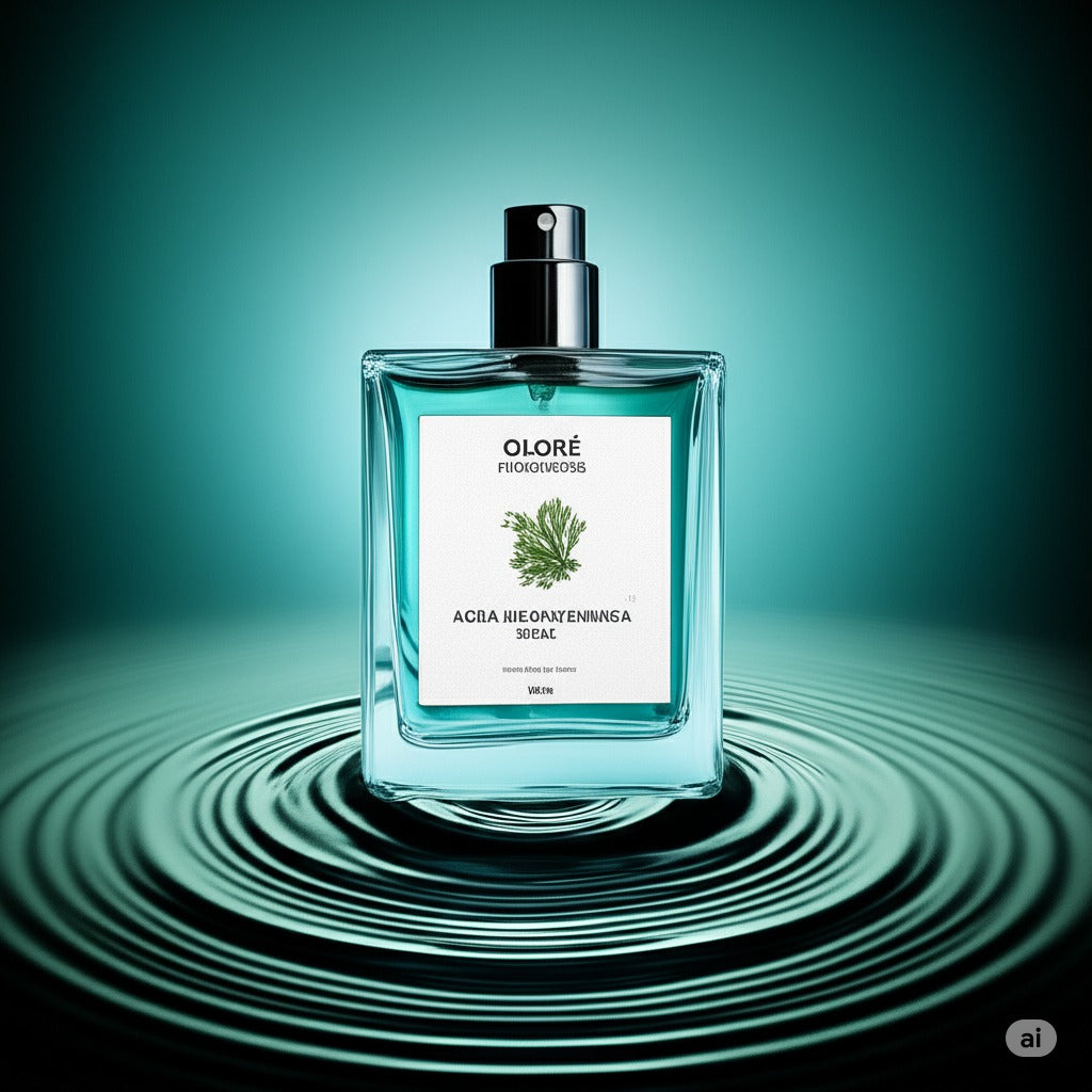 Fragrance Notes Explained: Top, Heart & Base Notes in Seasonal Scents