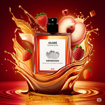 Halal and Alcohol-Free Scents: Western Freshness with Ethical Formulas