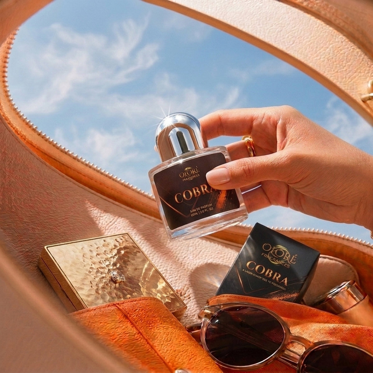“Affordable Luxury: Impressiona Alternatives That Smell Just Like High‑End Brands”