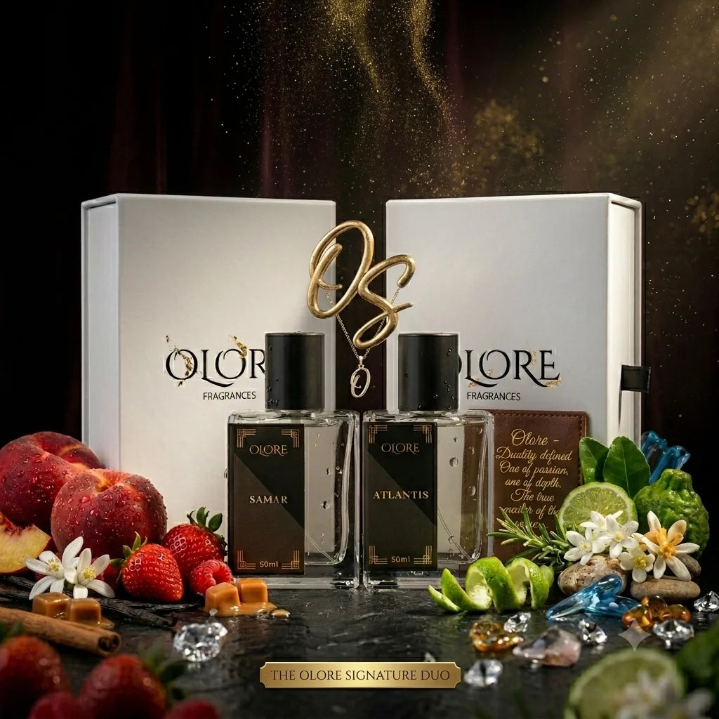 SIGNATURE BUNDLE