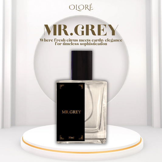 MR.GERY - (Impression Of Tom Ford Grey Vetiver)