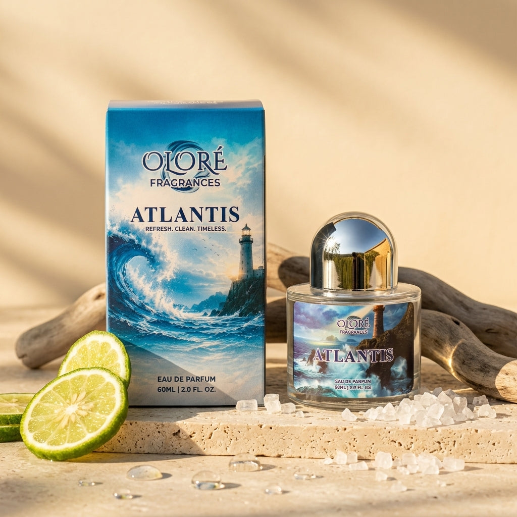 ATLANTIS