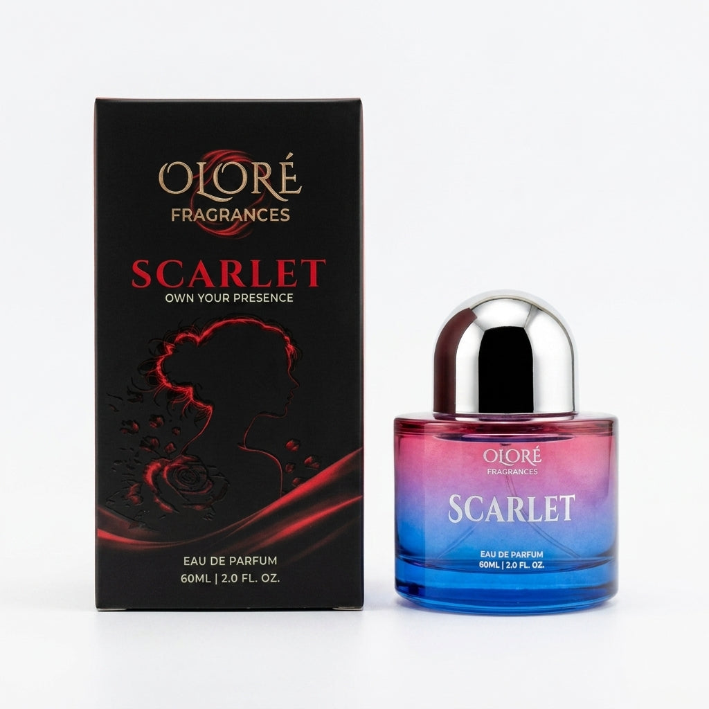 SCARLET