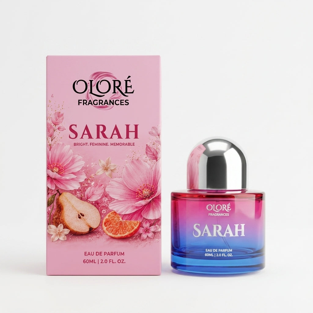 SARAH