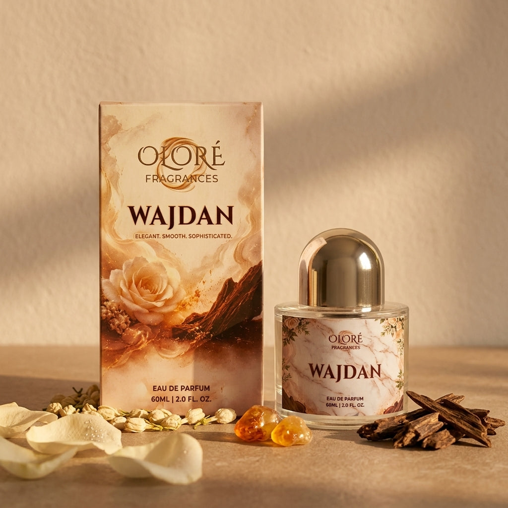WAJDAN