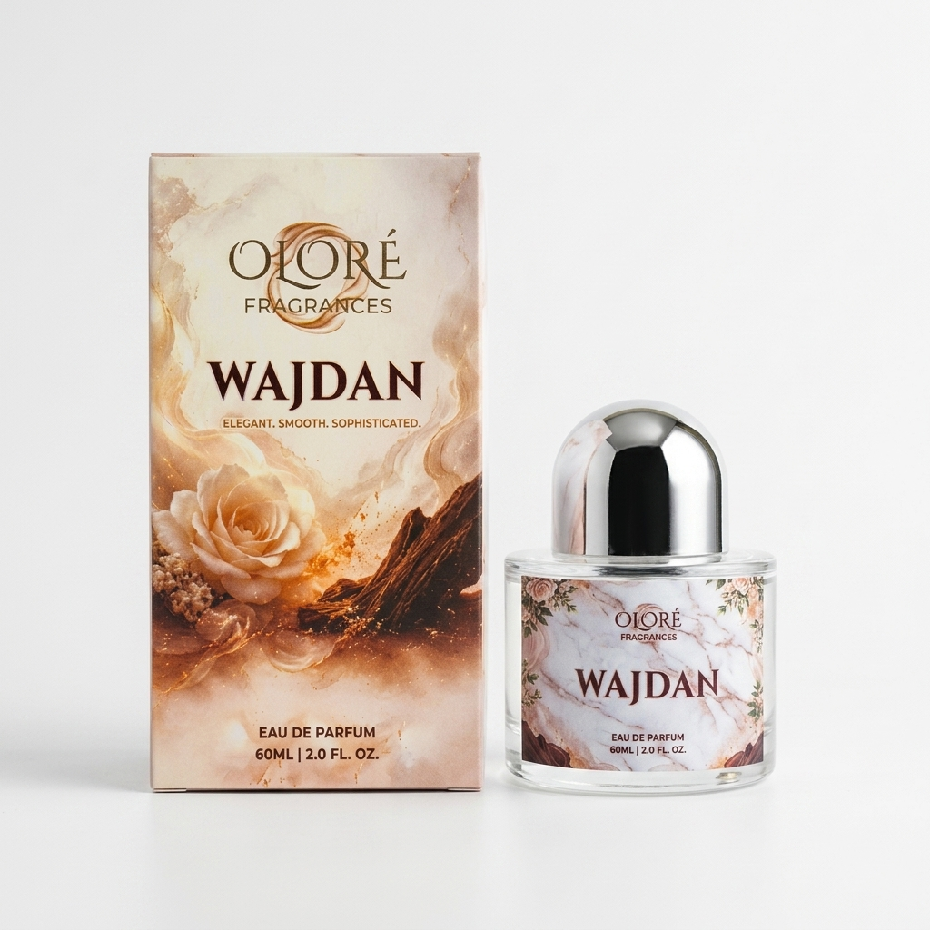 WAJDAN