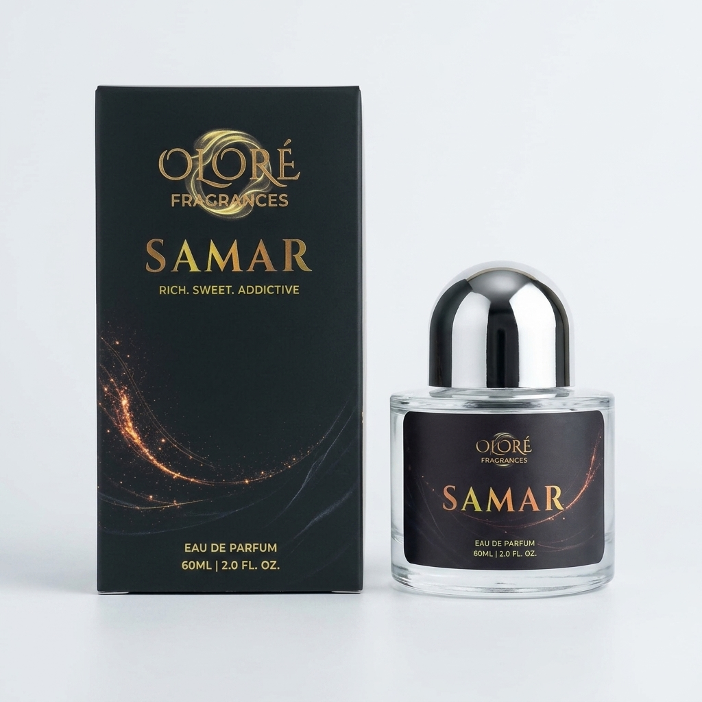 SAMAR - Signature