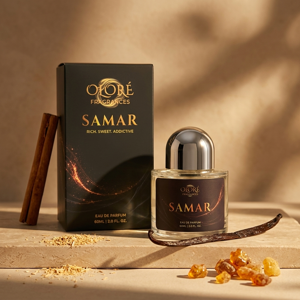 SAMAR - Signature