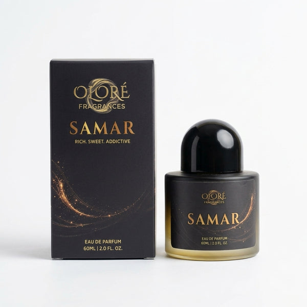 SAMAR - Signature