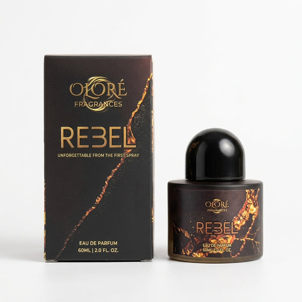 REBEL